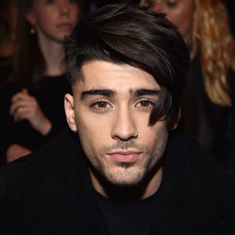 zayn malik latest pics